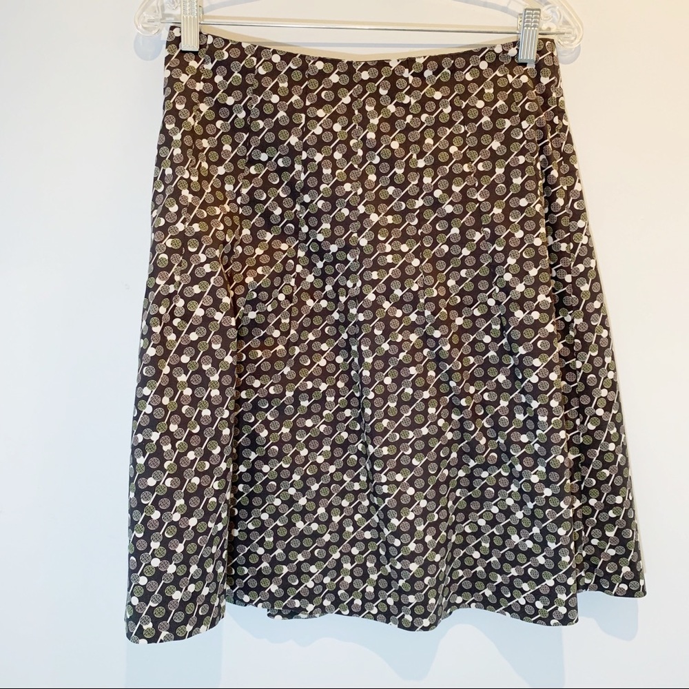 Jacob | A-Line Skirt
